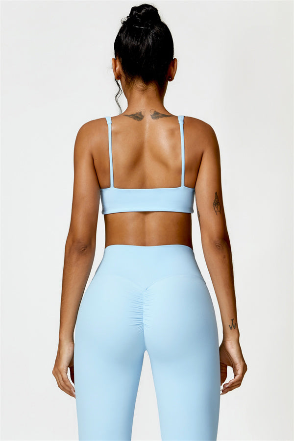 Olivia Sports Bra Leggings 2-Piece Set
