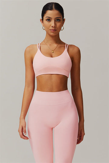 The Nova Sports Bra Leggings 2-Piece Set